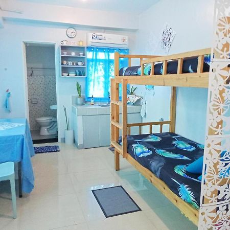 Spacious Cozy Room For Rent Near Naia ปาไซ ภายนอก รูปภาพ