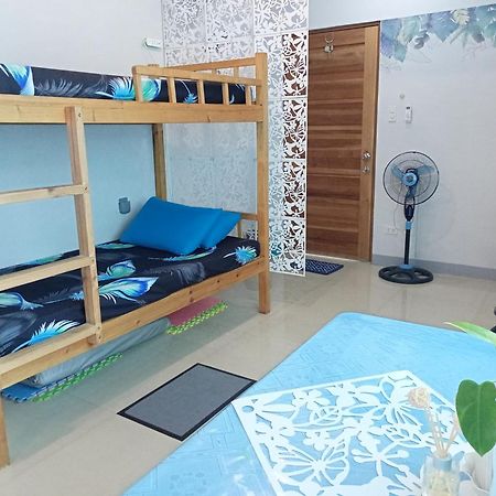 Spacious Cozy Room For Rent Near Naia ปาไซ ภายนอก รูปภาพ
