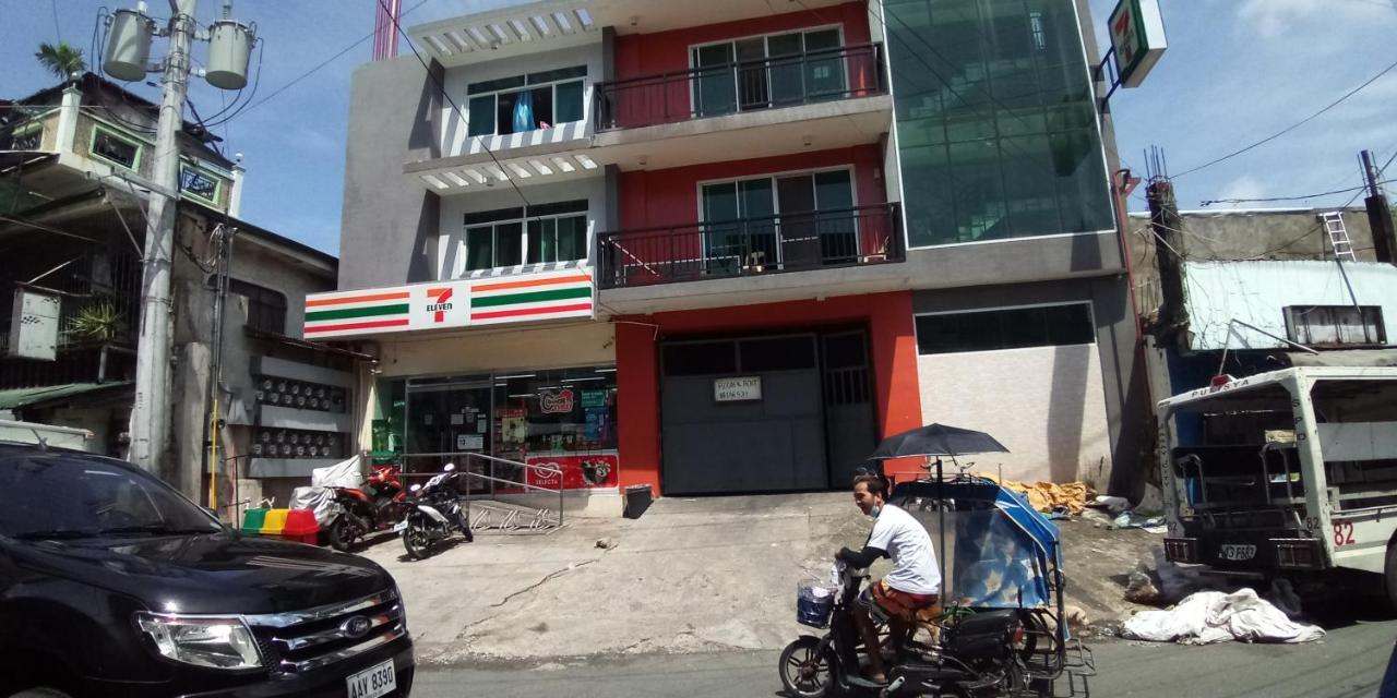 Spacious Cozy Room For Rent Near Naia ปาไซ ภายนอก รูปภาพ