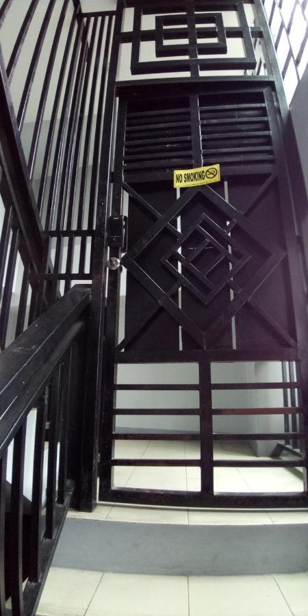 Spacious Cozy Room For Rent Near Naia ปาไซ ภายนอก รูปภาพ
