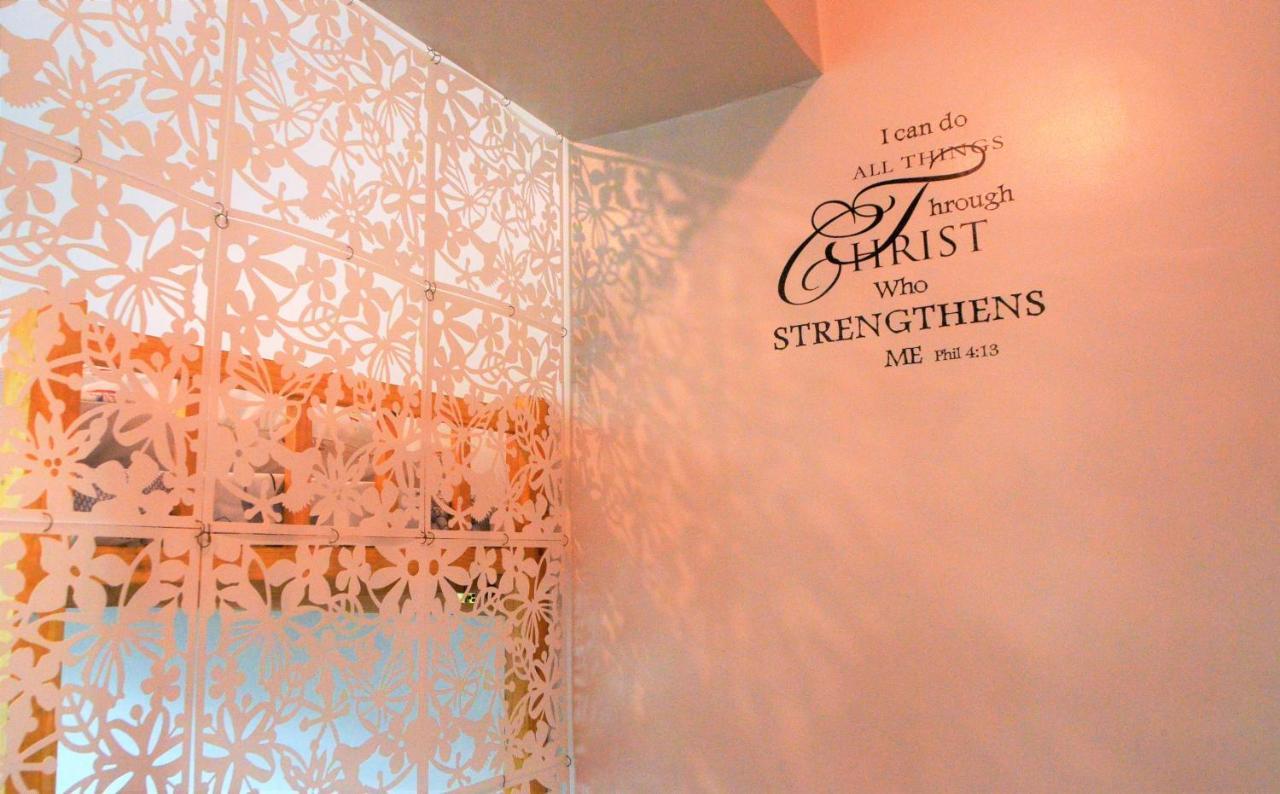 Spacious Cozy Room For Rent Near Naia ปาไซ ภายนอก รูปภาพ