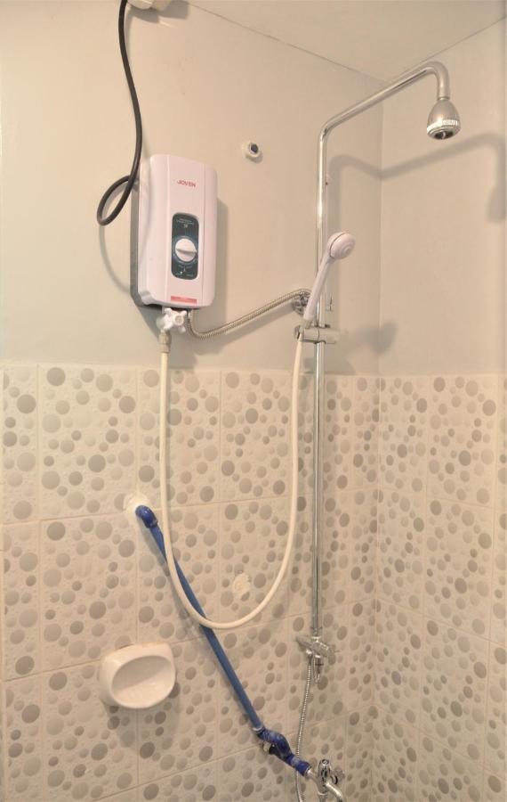 Spacious Cozy Room For Rent Near Naia ปาไซ ภายนอก รูปภาพ