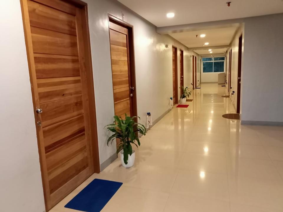 Spacious Cozy Room For Rent Near Naia ปาไซ ภายนอก รูปภาพ