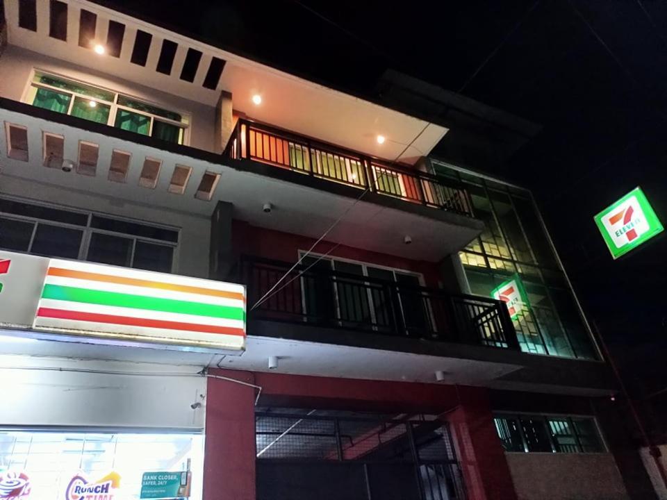 Spacious Cozy Room For Rent Near Naia ปาไซ ภายนอก รูปภาพ