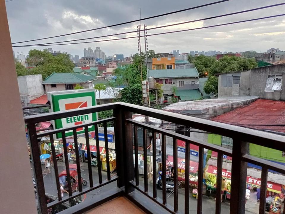 Spacious Cozy Room For Rent Near Naia ปาไซ ภายนอก รูปภาพ