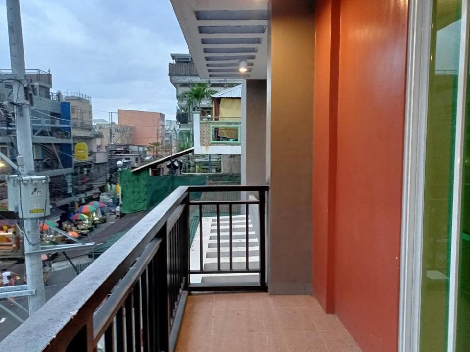 Spacious Cozy Room For Rent Near Naia ปาไซ ภายนอก รูปภาพ