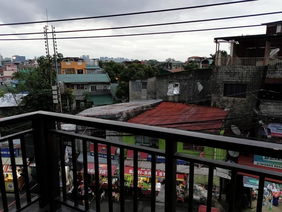 Spacious Cozy Room For Rent Near Naia ปาไซ ภายนอก รูปภาพ