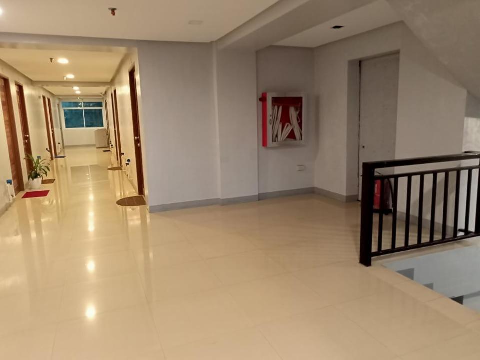 Spacious Cozy Room For Rent Near Naia ปาไซ ภายนอก รูปภาพ