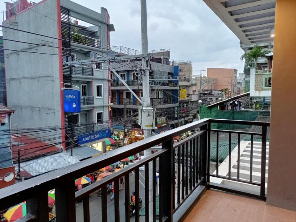 Spacious Cozy Room For Rent Near Naia ปาไซ ภายนอก รูปภาพ