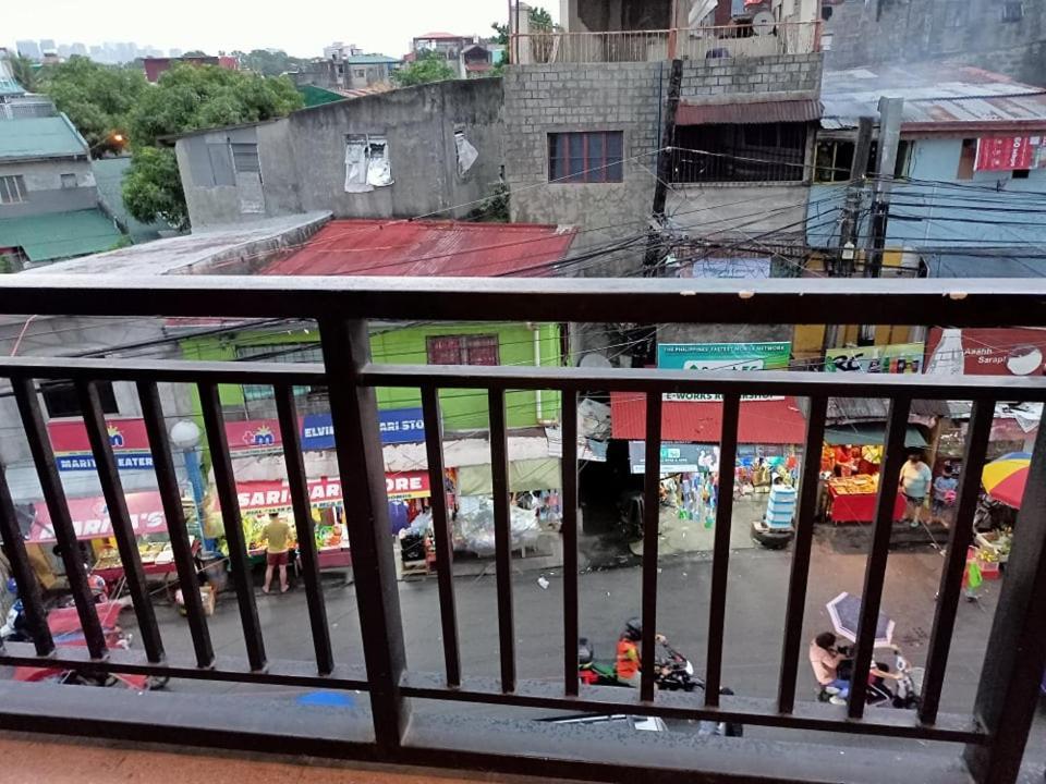 Spacious Cozy Room For Rent Near Naia ปาไซ ภายนอก รูปภาพ