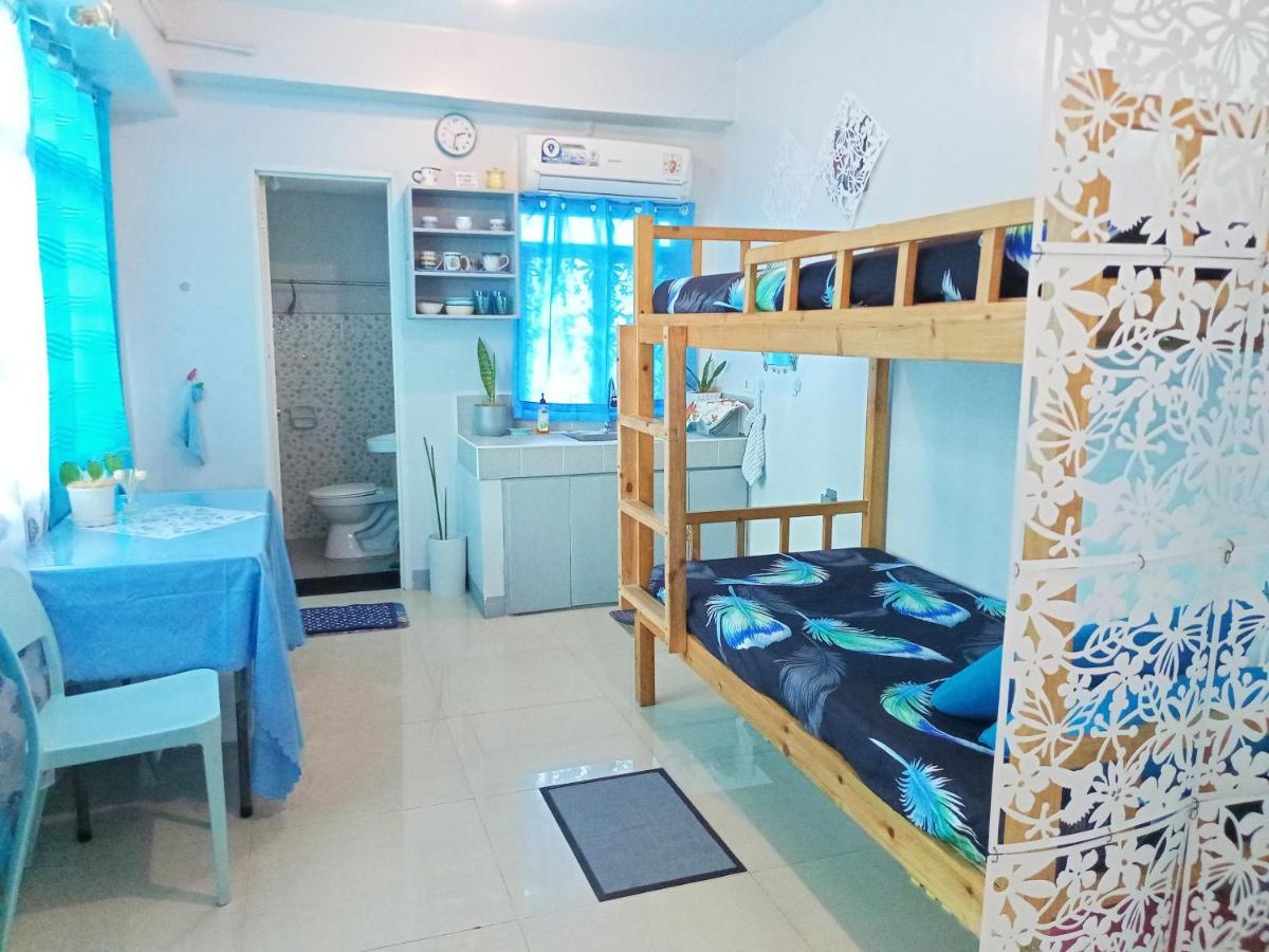Spacious Cozy Room For Rent Near Naia ปาไซ ภายนอก รูปภาพ