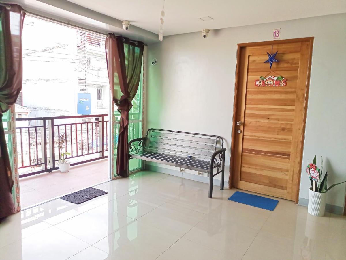 Spacious Cozy Room For Rent Near Naia ปาไซ ภายนอก รูปภาพ