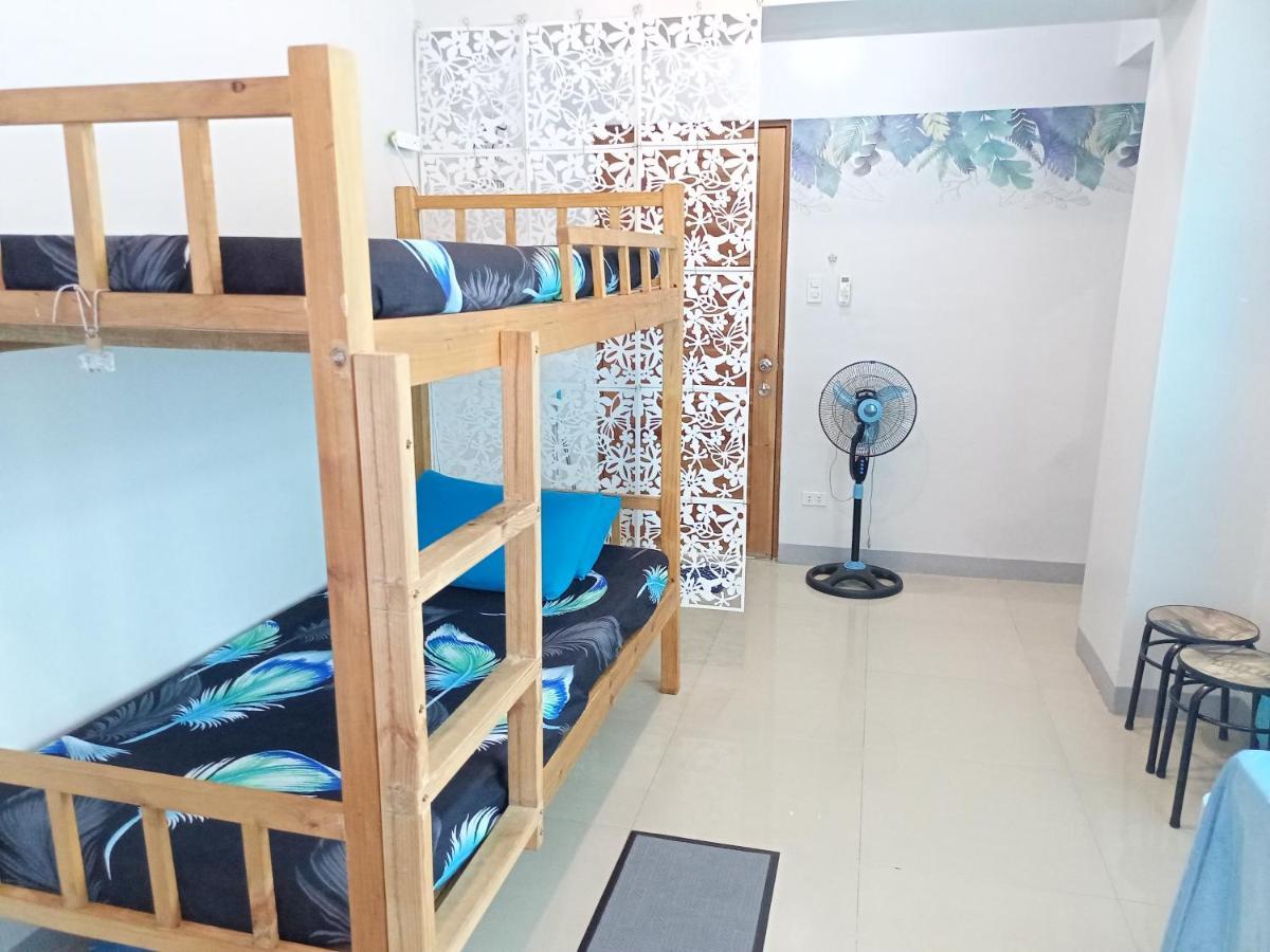 Spacious Cozy Room For Rent Near Naia ปาไซ ภายนอก รูปภาพ