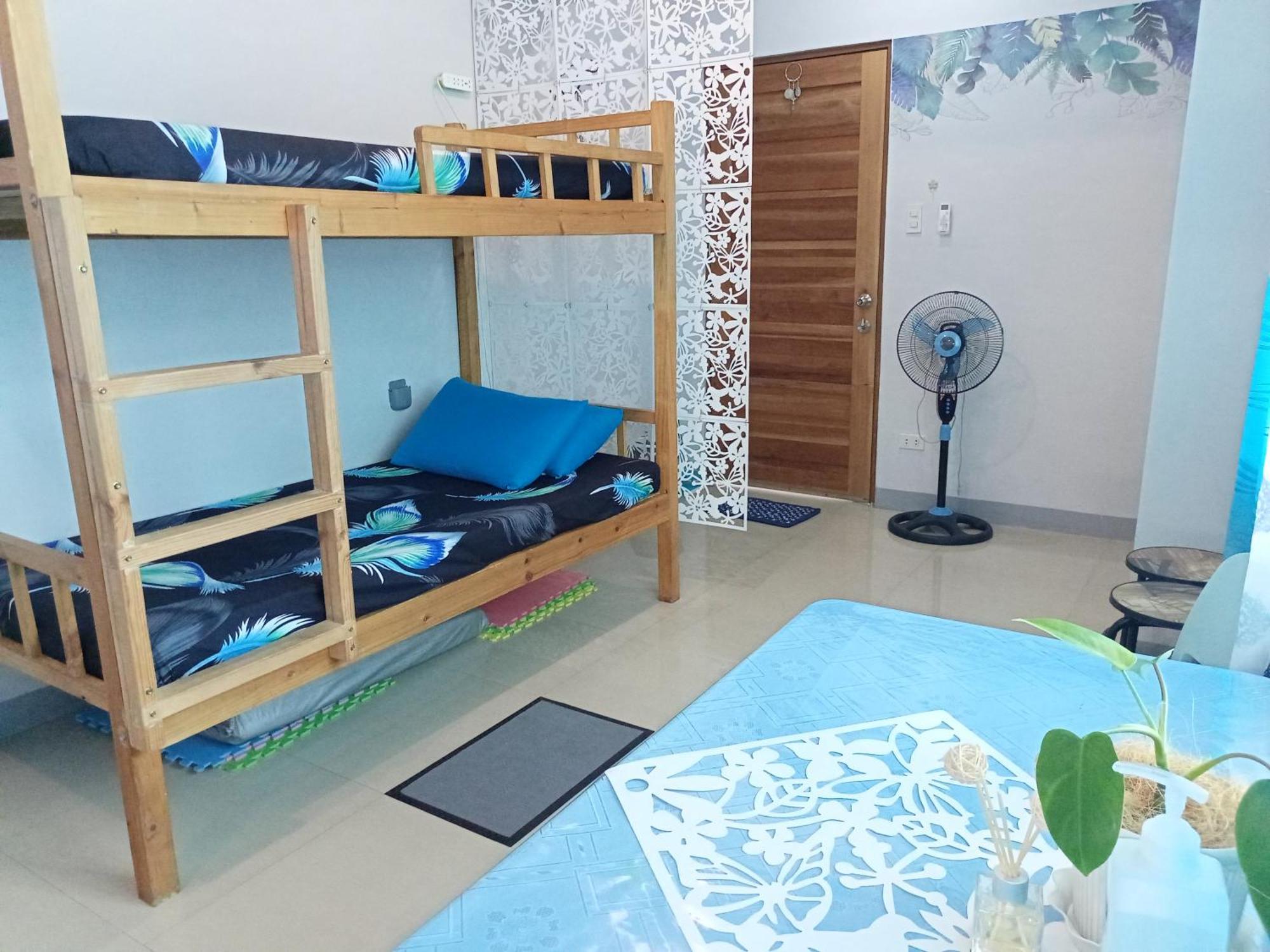 Spacious Cozy Room For Rent Near Naia ปาไซ ภายนอก รูปภาพ