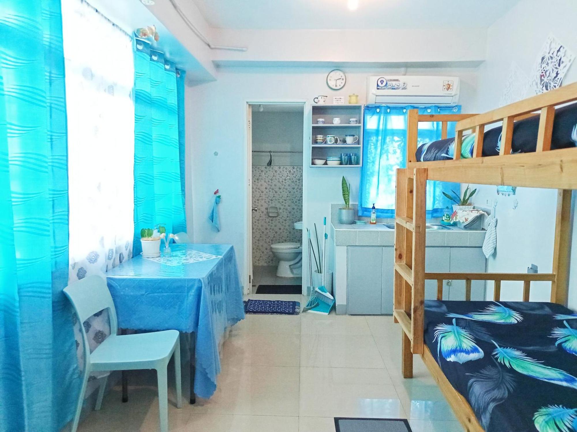 Spacious Cozy Room For Rent Near Naia ปาไซ ภายนอก รูปภาพ
